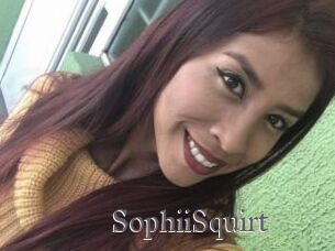 SophiiSquirt