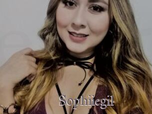 Sophiiegil