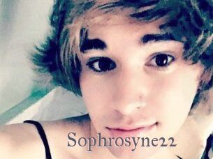 Sophrosyne22