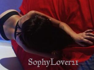 SophyLover21