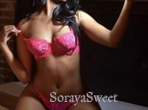 SorayaSweet