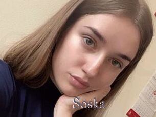 Soska