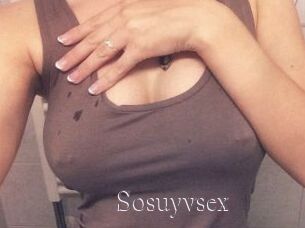 Sosuyvsex