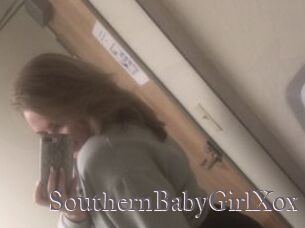 SouthernBabyGirlXox