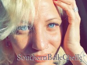 SouthernBelleChelle