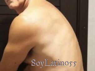 SoyLatino55