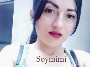 Soymimi