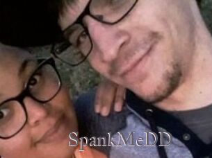 SpankMeDD