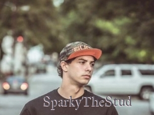 SparkyTheStud