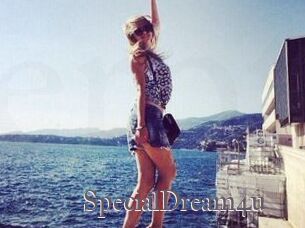 SpecialDream4u