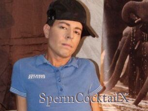 SpermCocktailX