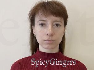 SpicyGingers
