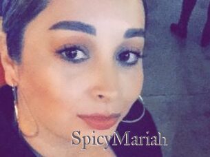 SpicyMariah