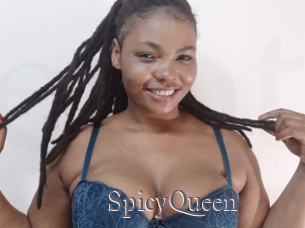 SpicyQueen