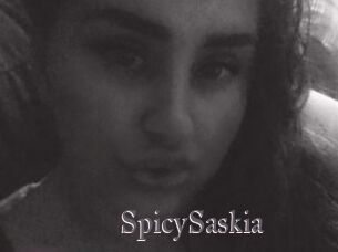 SpicySaskia