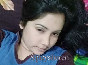 Spicysheren