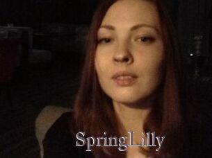 SpringLilly