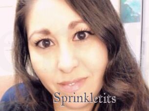 Sprinkletits