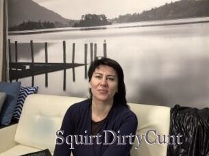 SquirtDirtyCunt