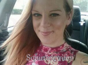 Squirtingwifey