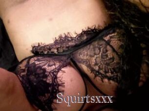 Squirtsxxx