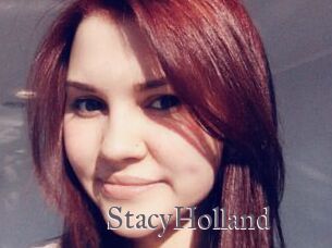 StacyHolland