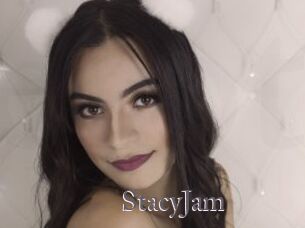 StacyJam