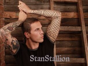 StanStallion