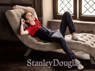 StanleyDouglas