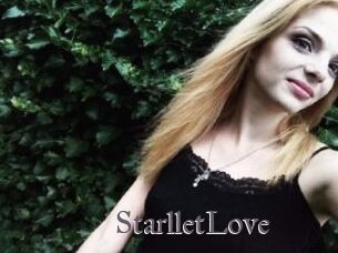 StarlletLove