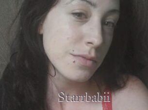 Starrbabii