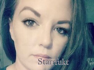 Starrfukt