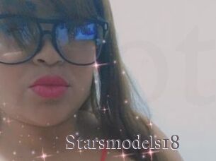 Starsmodels18