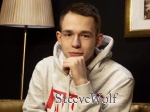 SteeveWolf