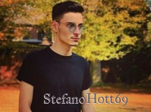 StefanoHott69