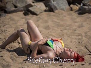 StefanyCherry