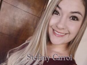 Stefany_Carrol