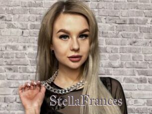 StellaFrances