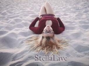 StellaLive