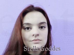 Stella_Goddes