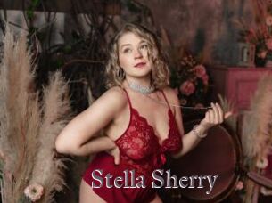 Stella_Sherry