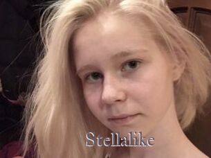 Stellalike