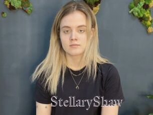 StellaryShaw