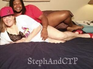 StephAndCTP