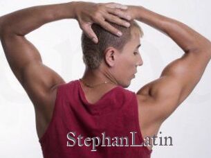 StephanLatin