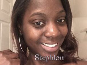 Stephlon