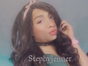 StephyJenner