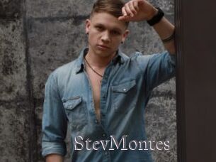 StevMontes