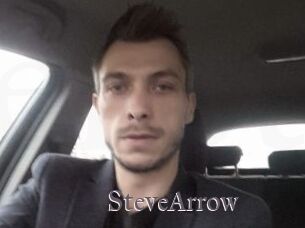 SteveArrow