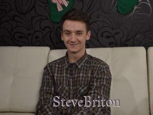 SteveBriton